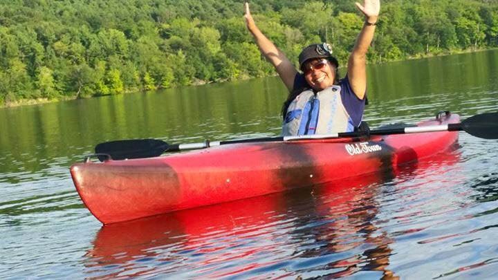 Canoe Rental, Kayak Rental, Finger Lakes, Canadice Lake